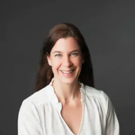 Candice Netillard