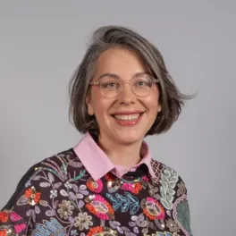 Clémentine Rozier